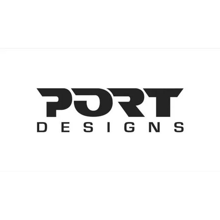 Port Designs laptop backpack black 15.6 inch, UK version