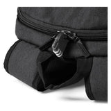 Port Designs laptop backpack black 15.6 inch, UK version