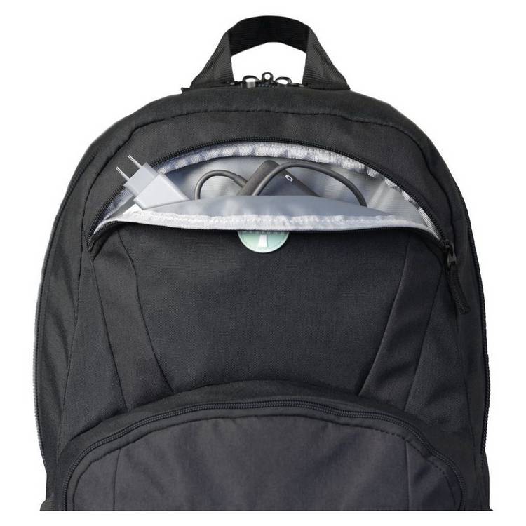 Port Designs laptop backpack black 15.6 inch, UK version