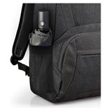 Port Designs laptop backpack black 15.6 inch, UK version