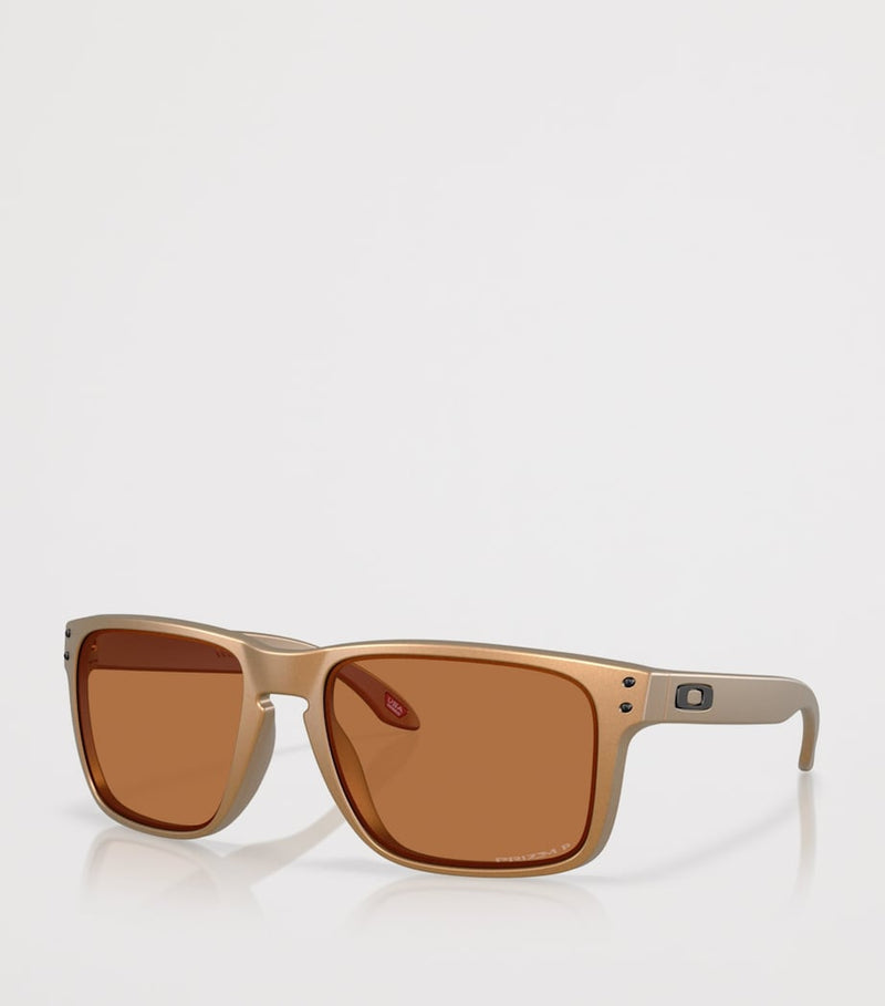 Oakley Holbrook XL Alloy sunglasses - British product