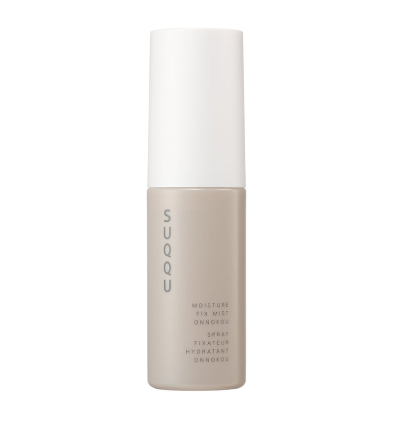 Suqqu Moisture Fix Mist Onnokou 50ml (British brand)