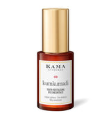 Harrods Kama Ayurveda Kumkumadi Youth-Revitalising Eye Concentrate Eye Cream 15ml- Buy online at McGrocer