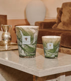 Baobab Collection Marius scented candle 190g, imported from the UK