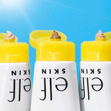 e.l.f. SKIN Suntouchable Sunscreen Primer Sunbeam (British brand)