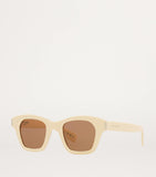 Saint Laurent acetate sunglasses 0YS000496, imported from the UK