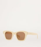 Saint Laurent acetate sunglasses 0YS000496, imported from the UK