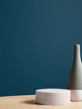 Next Graham & Brown Infinity Blue Resistance Matt Emulsion Paint- Buy online at McGrocer