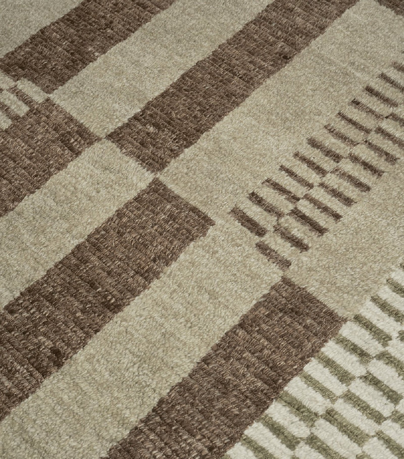 The Rug Company Paul Smith Stil wool rug 3.05m x 2.44m, UK version