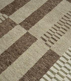 The Rug Company Paul Smith Stil wool rug 3.05m x 2.44m, UK version