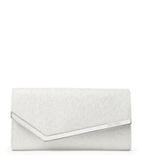 Harrods Jimmy Choo Emmie Clutch Bag- Buy online at McGrocer