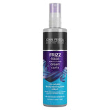 Superdrug John Frieda Frizz Ease Dream Curls Wave Revitalising Hair Spray 150ml- Buy online at McGrocer