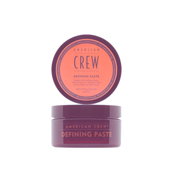 American Crew Defining Paste 85g - British product