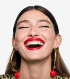 Carolina Herrera satin lipstick refill - British product