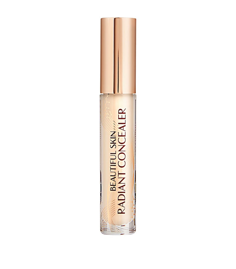 Charlotte Tilbury Beautiful Skin Radiant Concealer 7.2g - British product
