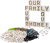 Lego LEGO Message Board Building Set 1743 Pieces Ages 9+- Buy online at McGrocer