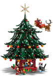 LEGO Family Christmas Tree building set 3171 pieces, UK version