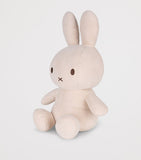 MIFFY faux suede soft toy 50cm, imported from the UK