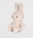 MIFFY faux suede soft toy 50cm, imported from the UK