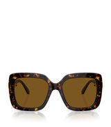 Harrods Swarovski Square SK6001 Sunglasses- Buy online at McGrocer