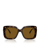 Swarovski square sunglasses SK6001 - British product
