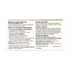 Care glycerin suppositories children's 2g 12 count, UK version