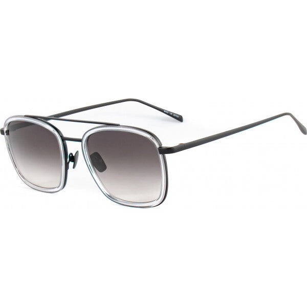 Belstaff Black RYDER 54 S086 sunglasses, UK version