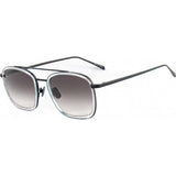 Belstaff Black RYDER 54 S086 sunglasses, UK version