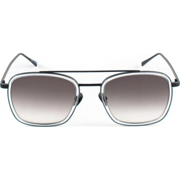 Belstaff Black RYDER 54 S086 sunglasses, UK version