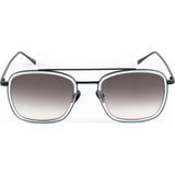 Belstaff Black RYDER 54 S086 sunglasses, UK version