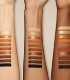 Vieve essential eye palette 31g (British brand)