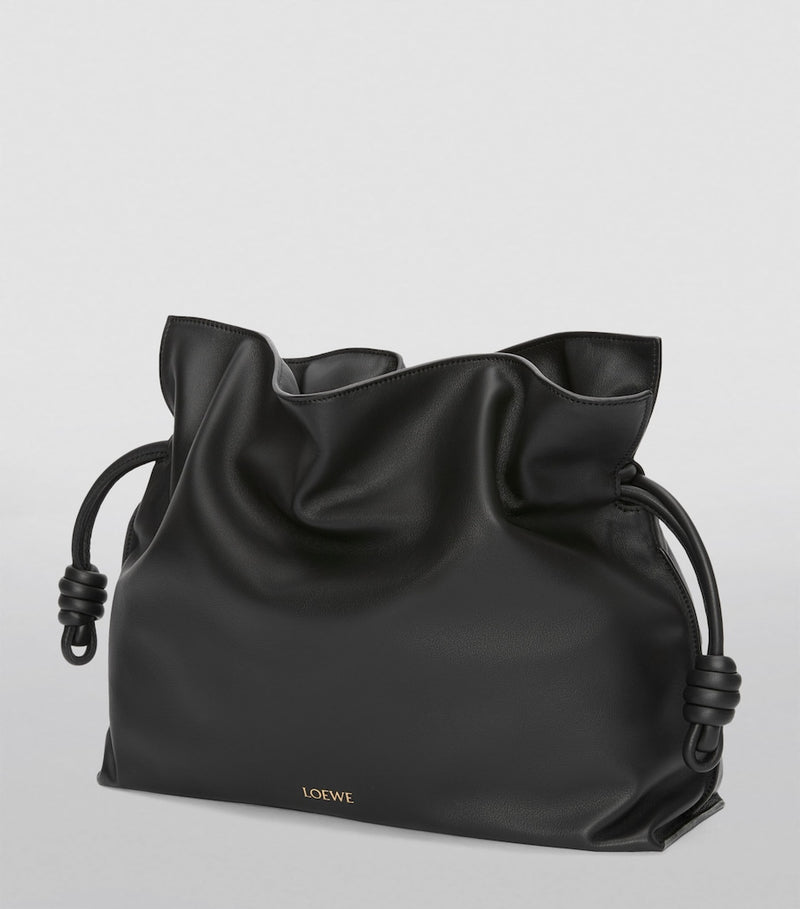 LOEWE Flamenco clutch purse Large, UK version