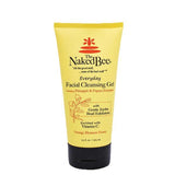 Superdrug The Naked Bee Everyday Facial Cleansing Gel Orange Blossom Honey 163ml- Buy online at McGrocer