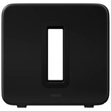 Argos Sonos Sub 4 Wireless Subwoofer - Black- Buy online at McGrocer