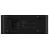 Sonos Sub 4 wireless subwoofer black (British brand)
