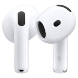 Apple AirPods 4 ANC earbuds with USB-C case, imported from the UK