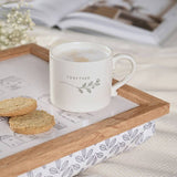Argos Moments Together Stoneware Mug 275ml- Buy online at McGrocer