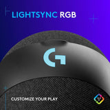 Logitech Yeti Orb RGB gaming microphone, UK version