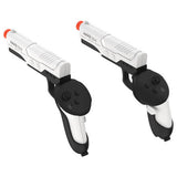 Argos Maxx Tech VR Dual Game Guns Kit for Meta Quest 3- Buy online at McGrocer