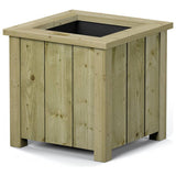 Argos Rowlinson Heritage Square Planter 30L- Buy online at McGrocer