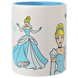 Disney Cinderella mug stoneware 325ml, UK version