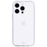 Tech21 EvoLite clear phone case for iPhone 16 Pro (British brand)