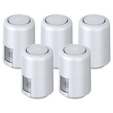 Argos Hive Smart Thermostatic Radiator Valve Heads Pack of 5- Buy online at McGrocer