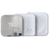 Hive smart thermostat mini for conventional boiler white, UK version