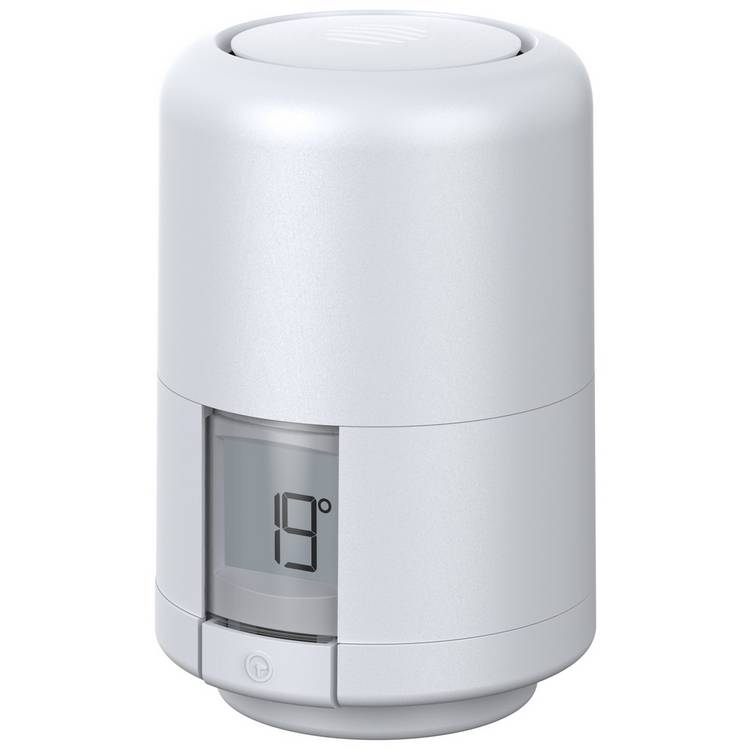 Hive smart radiator valve white, UK version