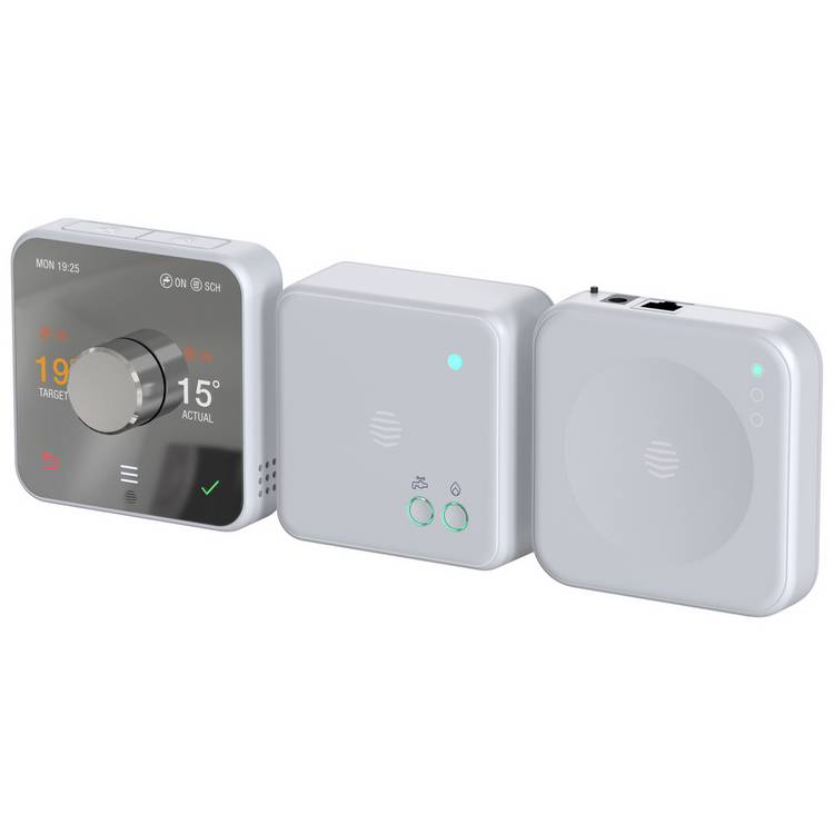 Hive Smart Thermostat for conventional boiler, UK version