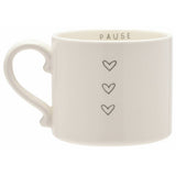 Moments Pause mug 275ml (British brand)