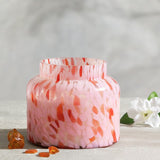 Habitat Confetti Multiwick Candle Pink Jasmine Amber, UK version