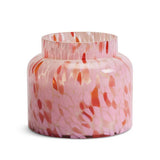 Habitat Confetti Multiwick Candle Pink Jasmine Amber, UK version