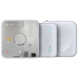 Argos Hive Smart Thermostat with Hub for Combi Boiler- Buy online at McGrocer